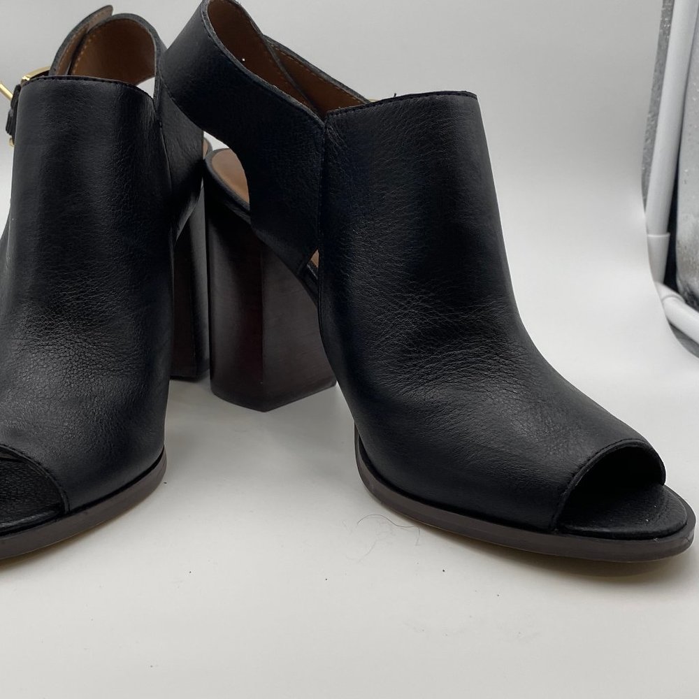 Tommy Hilfiger Heels - ONLY WORN ONCE!